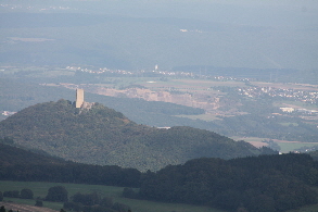 Fernmeldeturm 8