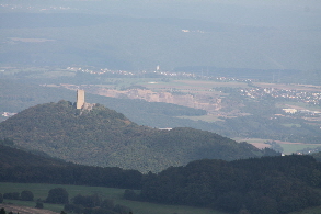 Fernmeldeturm 8