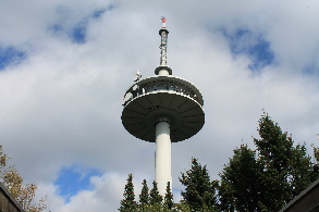 Fernmeldeturm 3