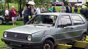 50 Jahre Vorführung 1