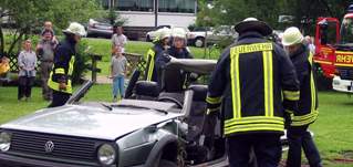 50 Jahre Vorführung 2