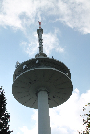 Fernmeldeturm 14