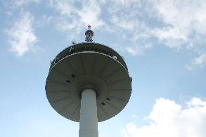 Fernmeldeturm 15