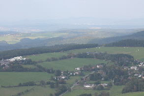 Fernmeldeturm 21
